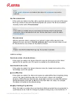Preview for 84 page of AVIRA PROFESSIONAL SECURITY User Manual