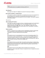 Preview for 86 page of AVIRA PROFESSIONAL SECURITY User Manual