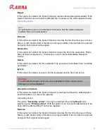 Preview for 89 page of AVIRA PROFESSIONAL SECURITY User Manual