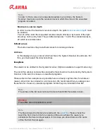 Preview for 92 page of AVIRA PROFESSIONAL SECURITY User Manual