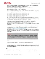 Preview for 103 page of AVIRA PROFESSIONAL SECURITY User Manual