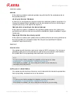 Preview for 113 page of AVIRA PROFESSIONAL SECURITY User Manual