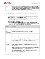 Preview for 132 page of AVIRA PROFESSIONAL SECURITY User Manual