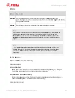 Preview for 135 page of AVIRA PROFESSIONAL SECURITY User Manual