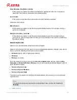 Preview for 139 page of AVIRA PROFESSIONAL SECURITY User Manual