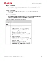 Preview for 146 page of AVIRA PROFESSIONAL SECURITY User Manual