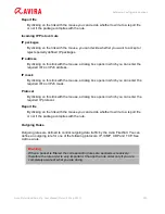 Preview for 150 page of AVIRA PROFESSIONAL SECURITY User Manual