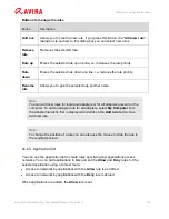 Preview for 151 page of AVIRA PROFESSIONAL SECURITY User Manual