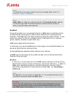Preview for 160 page of AVIRA PROFESSIONAL SECURITY User Manual