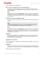 Preview for 184 page of AVIRA PROFESSIONAL SECURITY User Manual