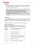 Preview for 187 page of AVIRA PROFESSIONAL SECURITY User Manual