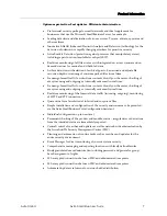 Preview for 9 page of AVIRA SMALL BUSINESS SUITE Quick Manual