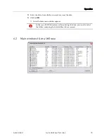 Preview for 17 page of AVIRA UNERASE PERSONAL User Manual