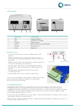 Preview for 14 page of AVIRE 452 003/M Installation Manual