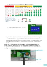 Предварительный просмотр 3 страницы AVIRE 4G DCP Installation Manual