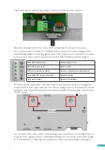 Предварительный просмотр 4 страницы AVIRE 4G DCP Installation Manual