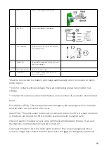 Предварительный просмотр 15 страницы AVIRE AC-2CT18-100-0-2L-000 Installation Manual