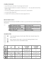 Предварительный просмотр 3 страницы AVIRE AC-2GM00-100-A-00-000 Installation Manual