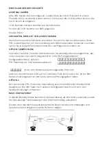 Предварительный просмотр 9 страницы AVIRE AC-2GM00-100-A-00-000 Installation Manual