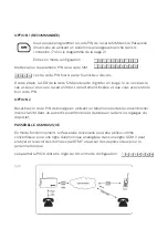 Предварительный просмотр 16 страницы AVIRE AC-2GM00-100-A-00-000 Installation Manual