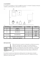 Предварительный просмотр 19 страницы AVIRE AC-2GM00-100-A-00-000 Installation Manual