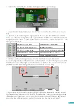 Предварительный просмотр 24 страницы AVIRE DCP Installation Manual