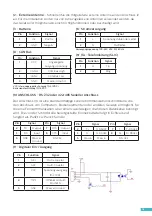 Предварительный просмотр 34 страницы AVIRE DCP Installation Manual