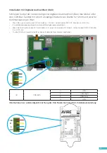 Предварительный просмотр 38 страницы AVIRE DCP Installation Manual