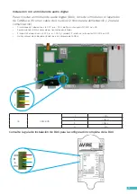 Предварительный просмотр 58 страницы AVIRE DCP Installation Manual