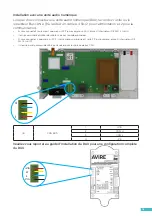 Предварительный просмотр 78 страницы AVIRE DCP Installation Manual