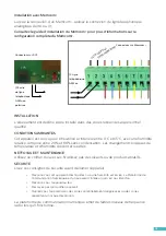 Предварительный просмотр 79 страницы AVIRE DCP Installation Manual