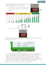 Preview for 3 page of AVIRE MRL DCP Installation Manual