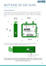 Preview for 69 page of AVIRE MRL DCP Installation Manual