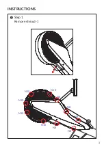 Preview for 3 page of AVIRON Impact Series Service Manual