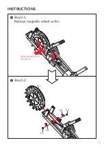 Preview for 7 page of AVIRON Impact Series Service Manual