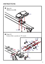 Preview for 11 page of AVIRON Impact Series Service Manual