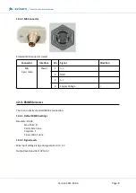 Preview for 8 page of Avisaro C42077 Quick Manual