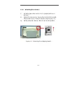 Предварительный просмотр 10 страницы Avision 300500001 User Manual