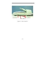 Предварительный просмотр 20 страницы Avision 300500001 User Manual