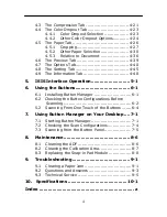 Предварительный просмотр 6 страницы Avision 300500003 User Manual