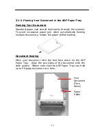 Предварительный просмотр 19 страницы Avision 300500003 User Manual