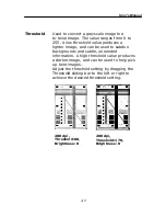 Предварительный просмотр 34 страницы Avision 300500003 User Manual