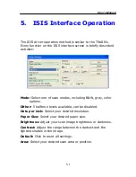 Предварительный просмотр 75 страницы Avision 300500003 User Manual