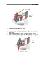 Предварительный просмотр 86 страницы Avision 300500003 User Manual