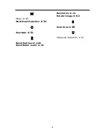 Предварительный просмотр 95 страницы Avision 300500003 User Manual