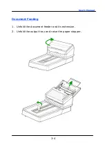 Preview for 22 page of Avision AD 250F User Manual