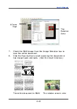 Preview for 77 page of Avision AD 250F User Manual