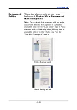 Preview for 83 page of Avision AD 250F User Manual