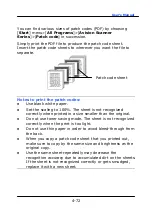 Preview for 106 page of Avision AD 250F User Manual