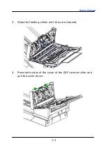 Preview for 123 page of Avision AD 250F User Manual